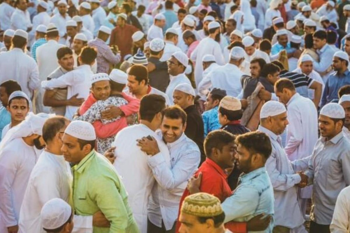 Eid al-Adha 2025 Prayer Timings Announced for Mosques – Details Inside