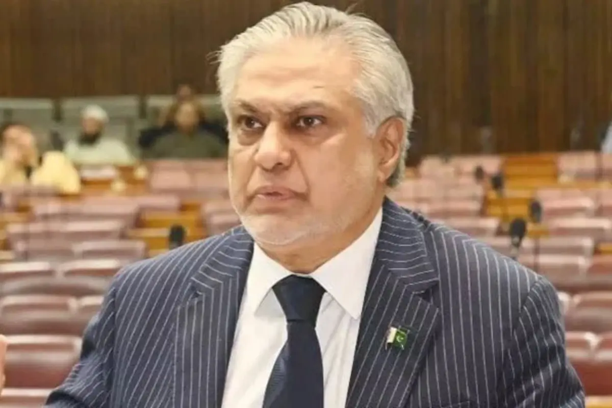 Dar Rejects Fake News on Iran-Israel Conflict