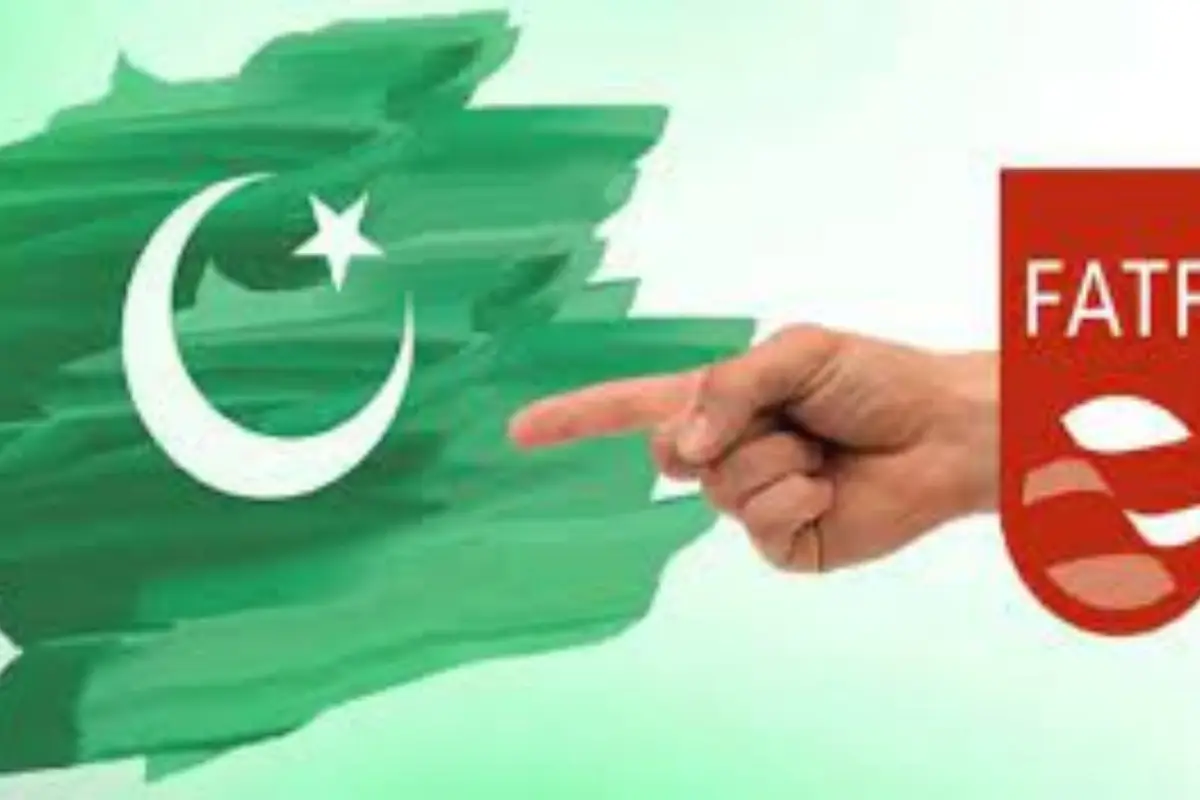 Pakistan Secures FATF Confidence Despite Indian Propaganda