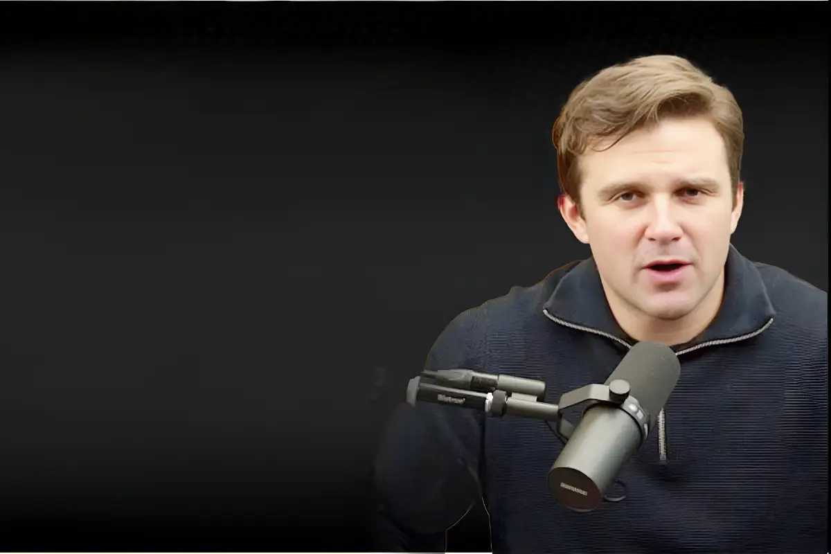 Top US Commentator Jackson Hinkle Mocks India’s Global Image