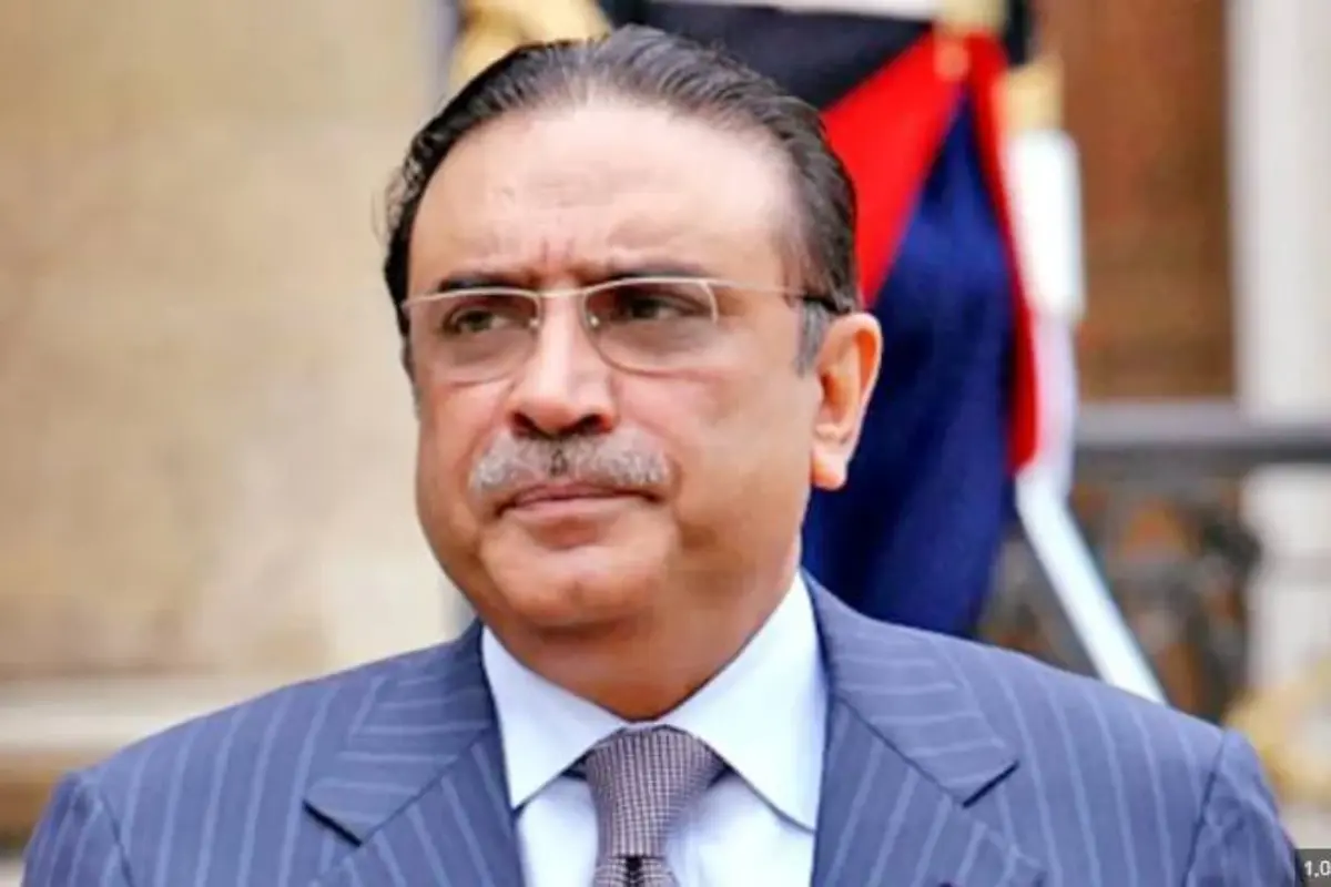 PPP MPAs complain to Zardari about Punjab Government’s attitude