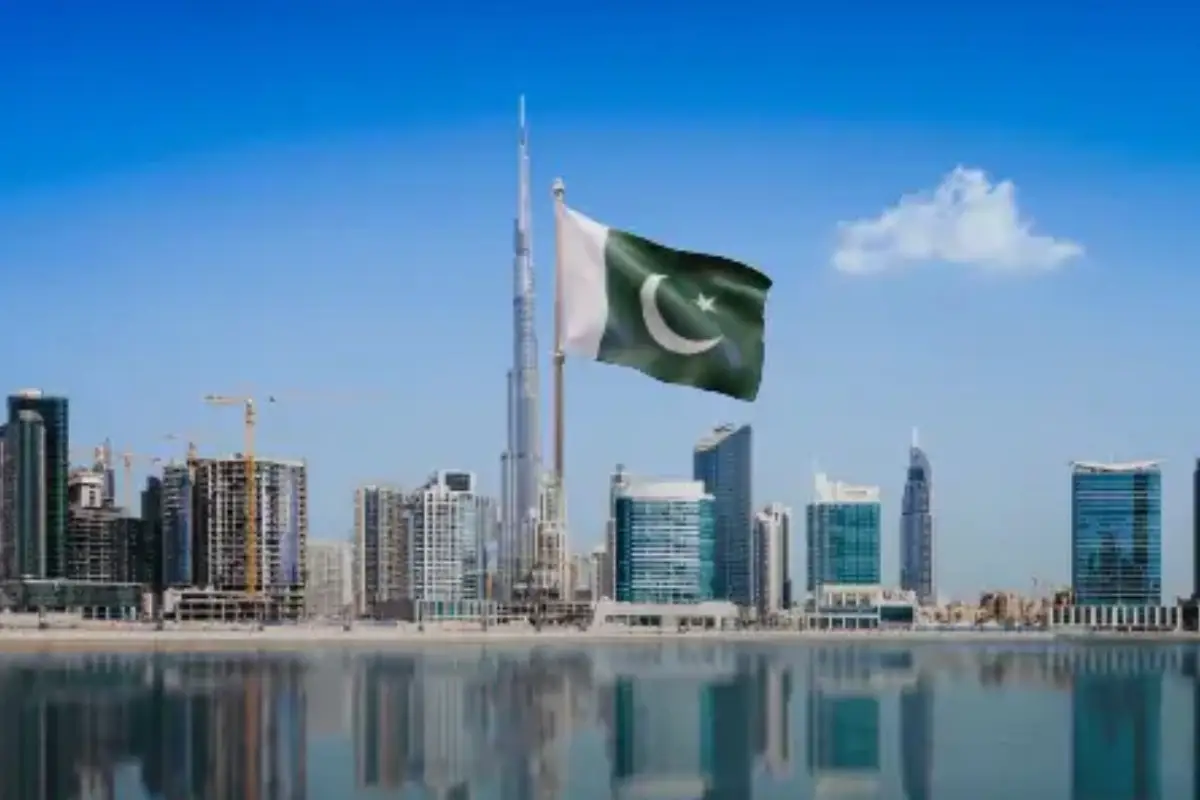 Why Now Is the Right Time for Pakistanis to Invest in Dubai Real Estate