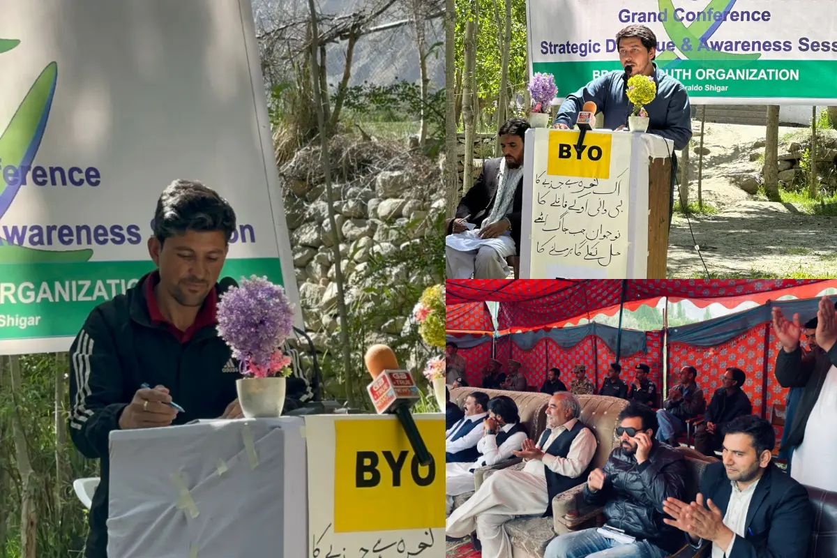 PPP Shigar assures full support to BYO