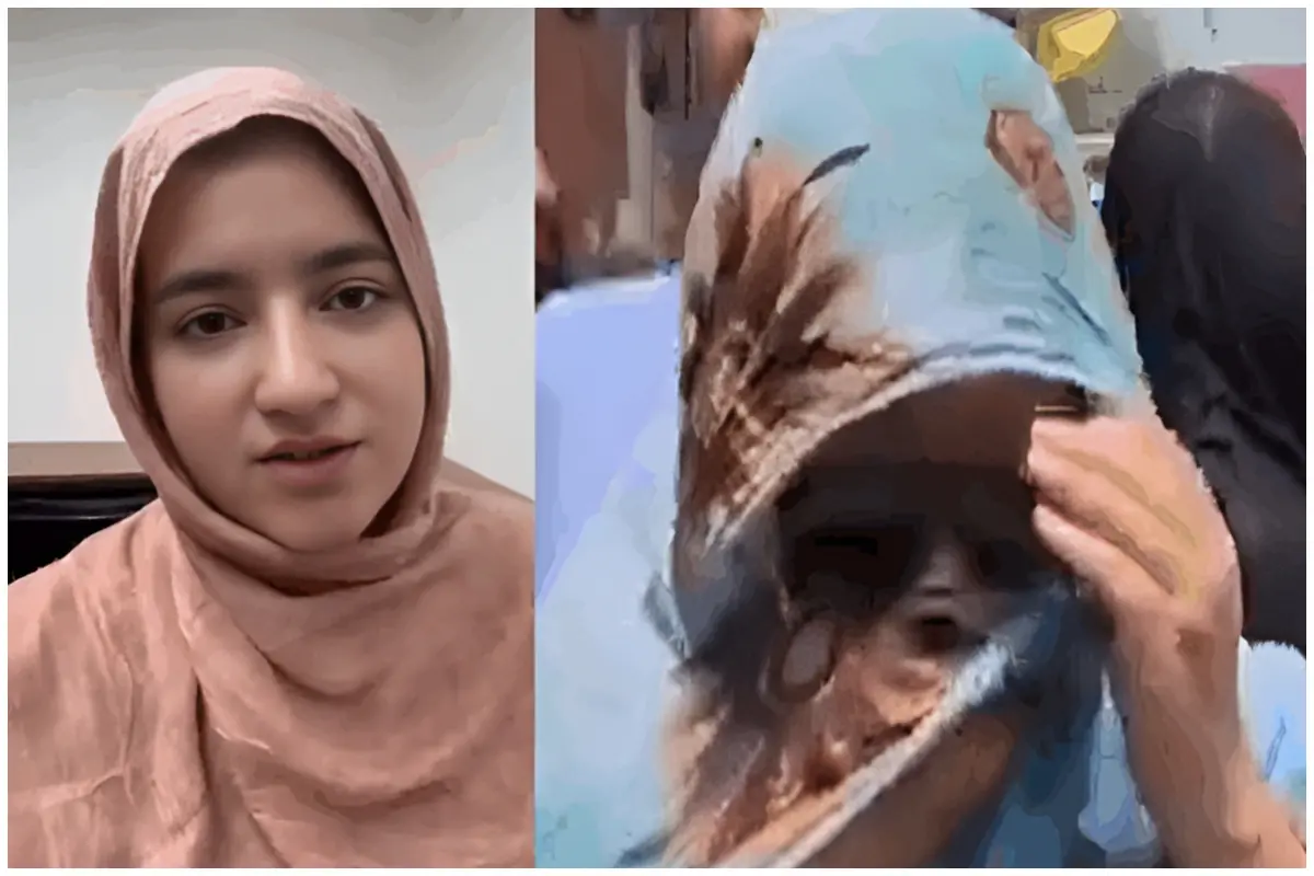 India Leaves Kashmiri Students Stranded in War-Hit Iran