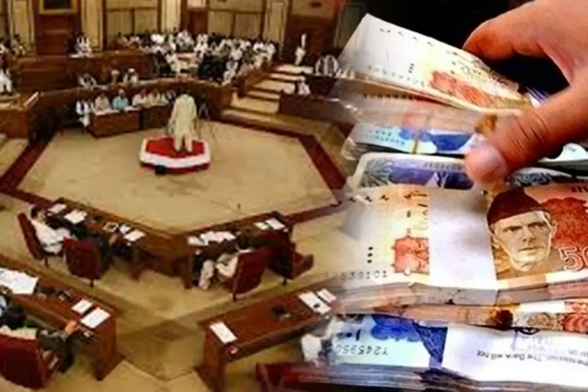 Balochistan Budget 2025-26: Salary, Pension Hike Announced for Government Employees