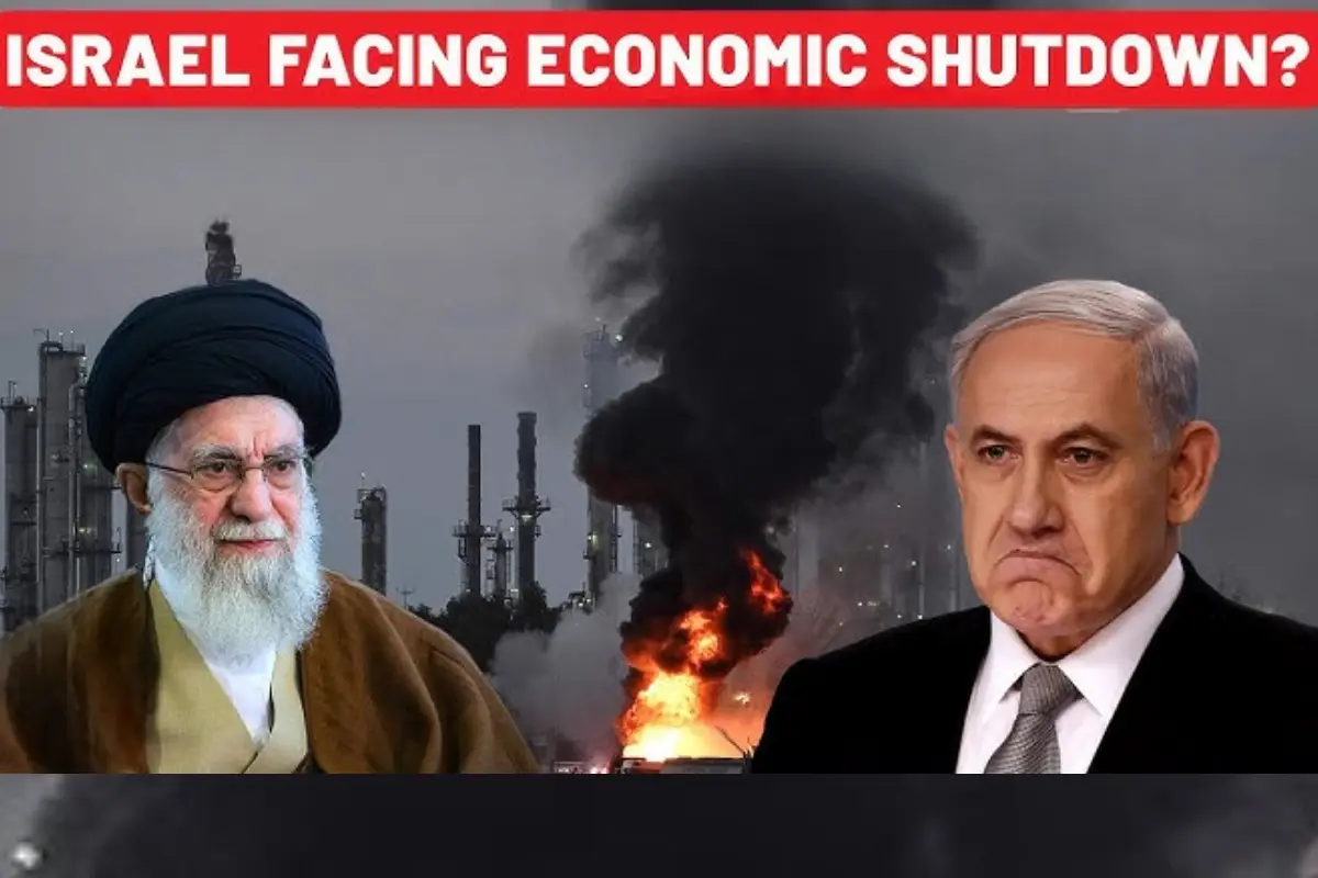 Israel Faces $12 Billion Monthly Cost as War with Iran Drains Economy