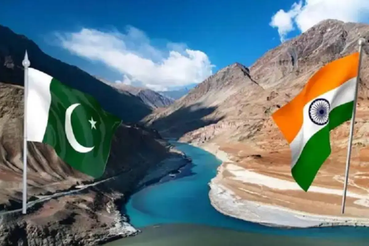 Justice cannot be suspended by unilateral will, India’s bid to halt the Indus Waters Treaty has failed