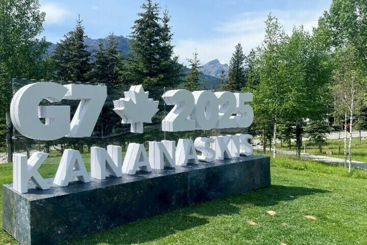 G7 Backs US Proposal to Ease Global Tax Rules for American Companies