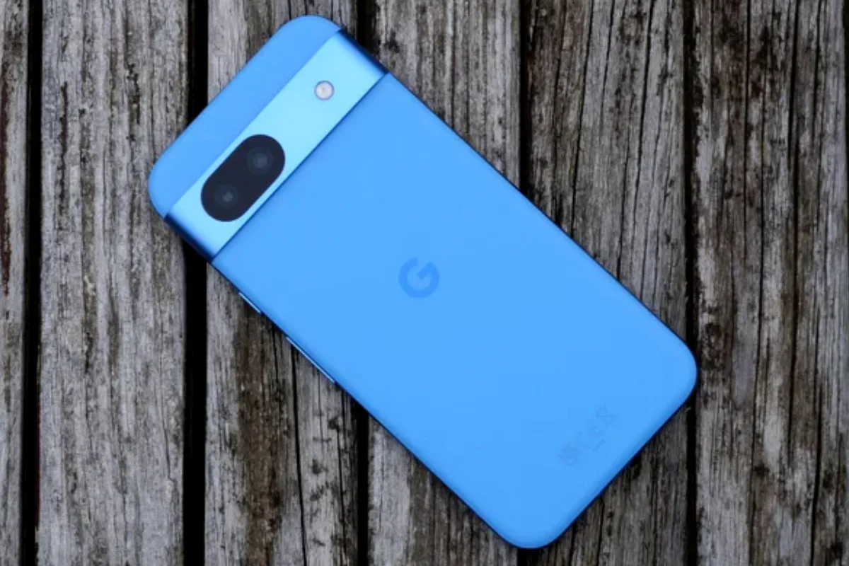 Google Pixel 8a waterproof explained