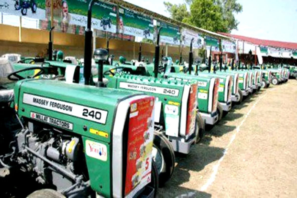 Punjab Govt Launches Green Tractor Scheme Phase-2: Full Info, Subsidy & How to Apply