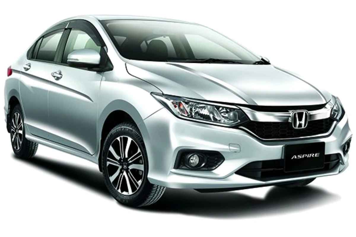 Budget 2025-26; Honda Car Prices after Tax Increase