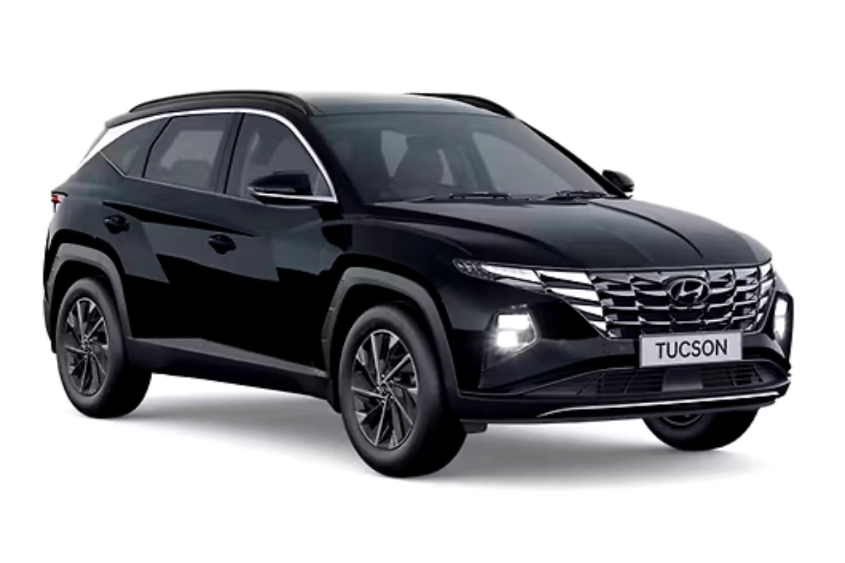 Hyundai Tucson price update in Pakistan after Budget 2025-26 Green Tax