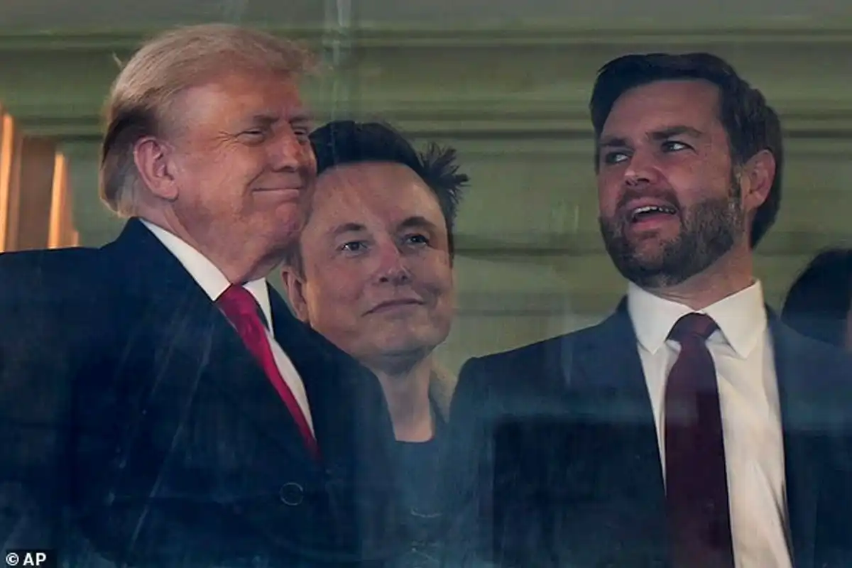 Who is Bill Ackman, the Man Who Could Broker Peace Between Elon Musk and Donald Trump?