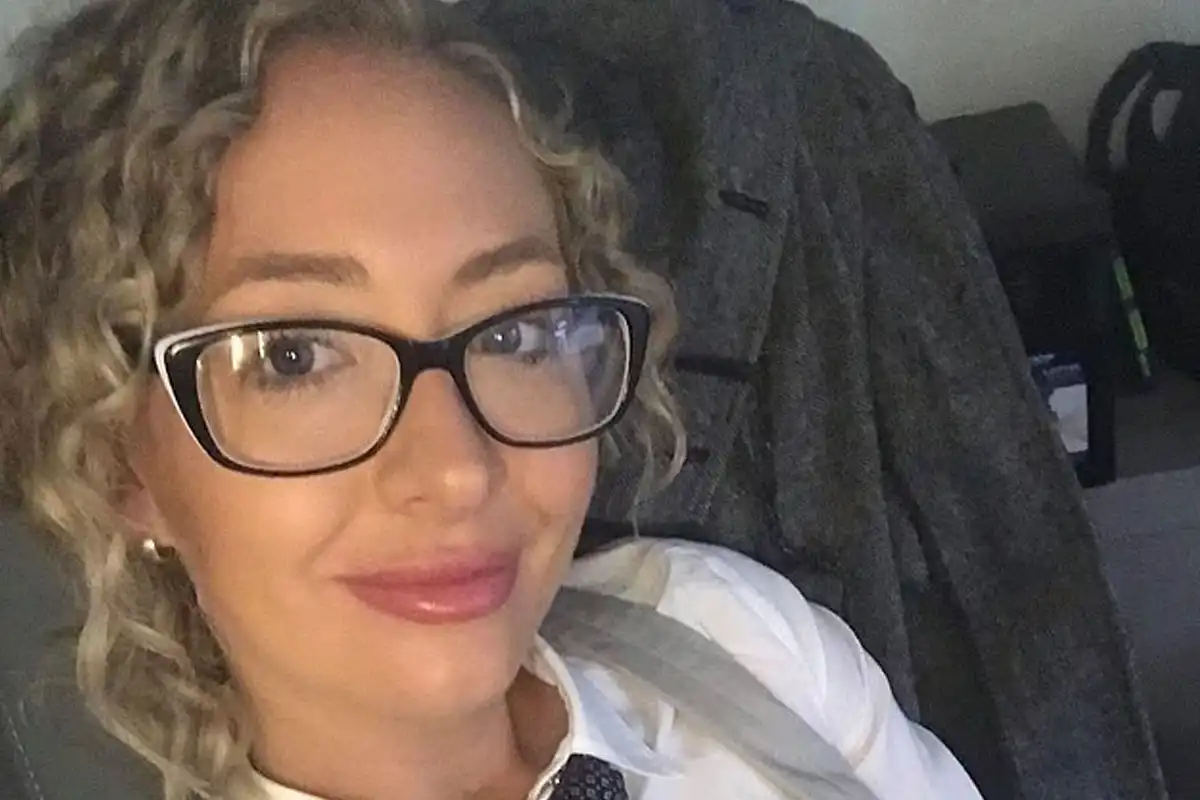 Karly Rae Accused of Grooming Teen Released on Bail Due to Health Risks