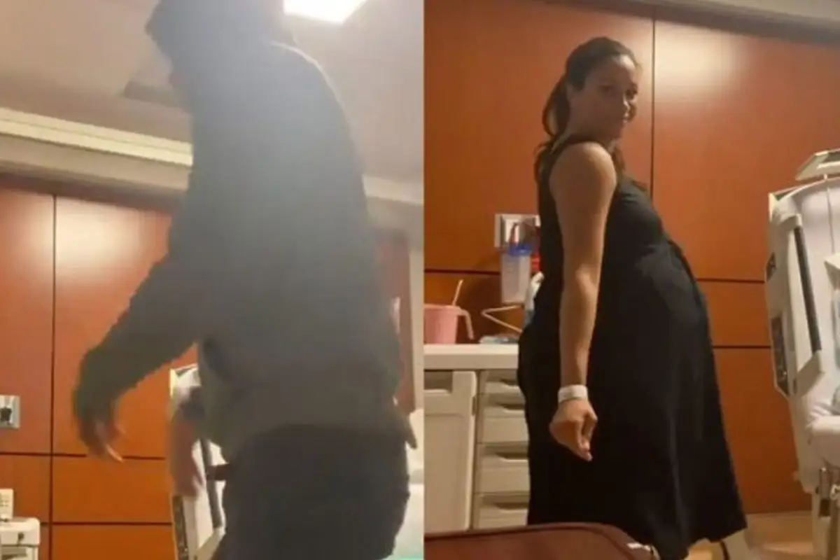 Meghan Markle’s Hospital Dance Video amid pregnancy sparks controversy