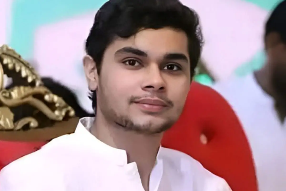 Meher Haseeb Hyat Haraj Becomes First Pakistani to Win Oxford University Law Award
