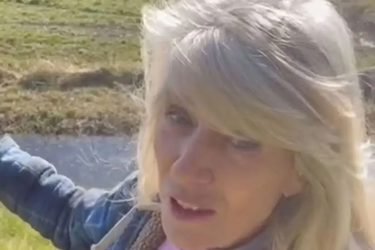 Met Police Chief Apologises to Selina Scott Over Poor Response After London Mugging