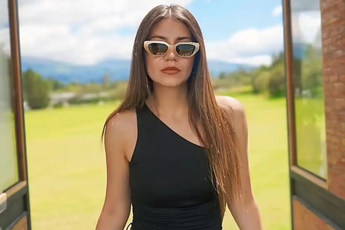 Miss Universe Ecuador Semifinalist María Lorena Argüello Dies at 28