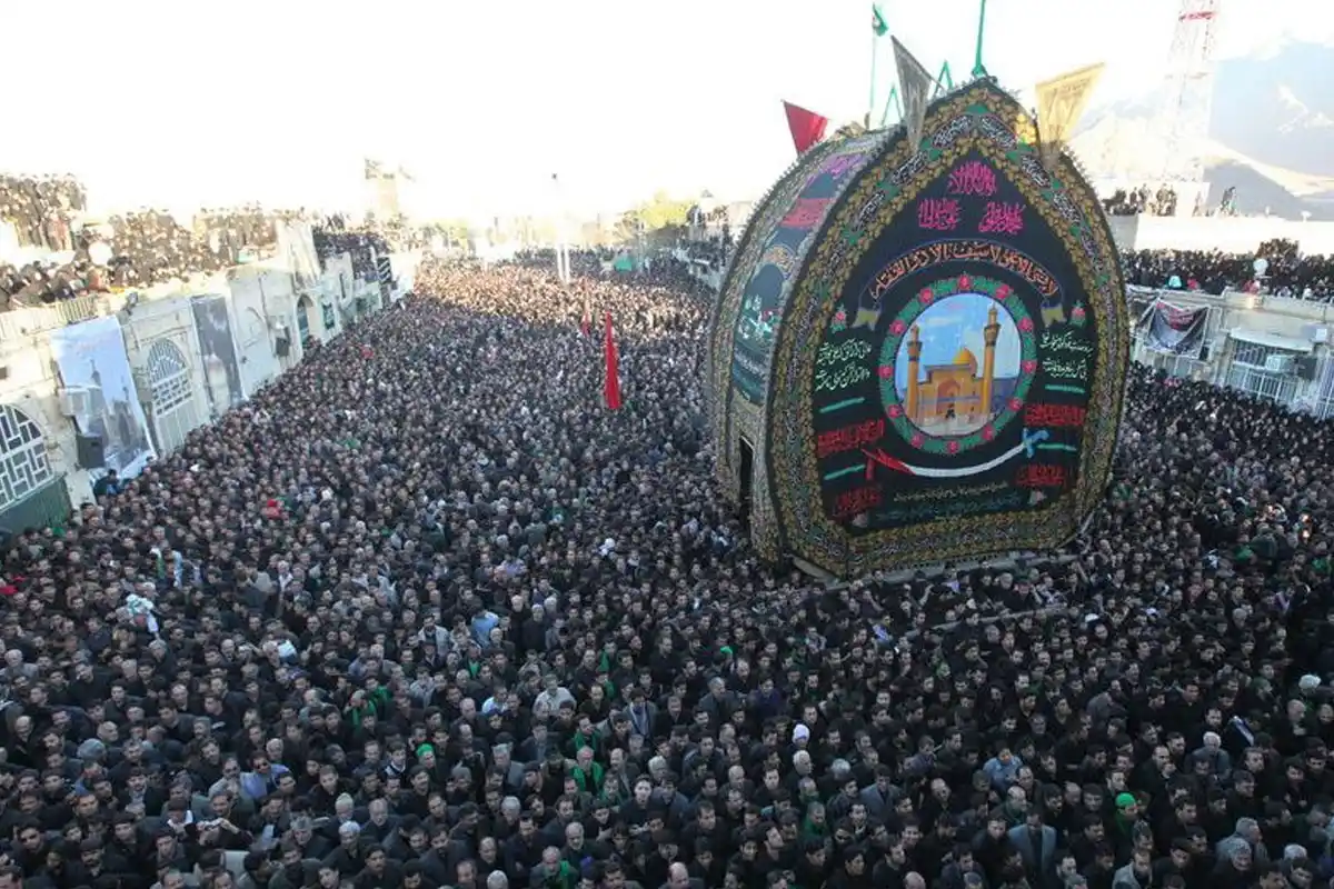 Punjab Government Enforces Section 144 During Muharram