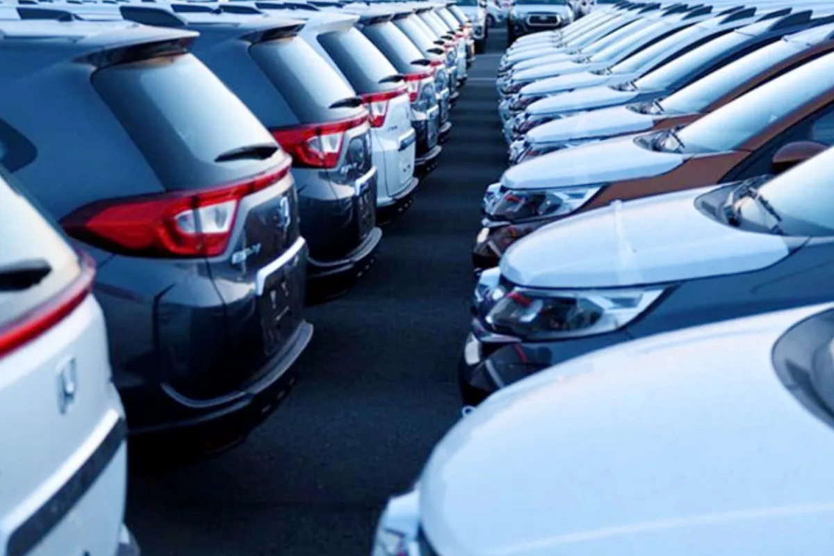 Punjab vehicle owners must pay token tax by June 30