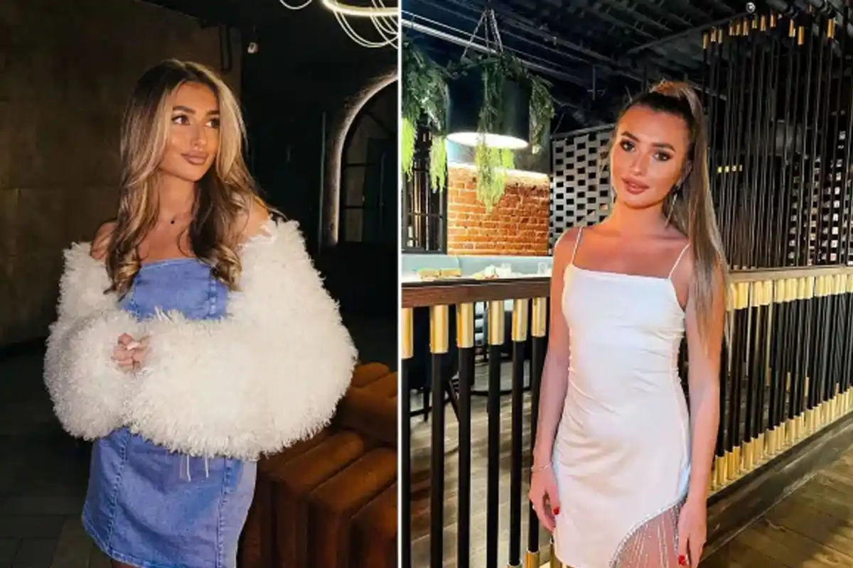 Reality Star Kristina Belaya Dies After Bathroom Fall