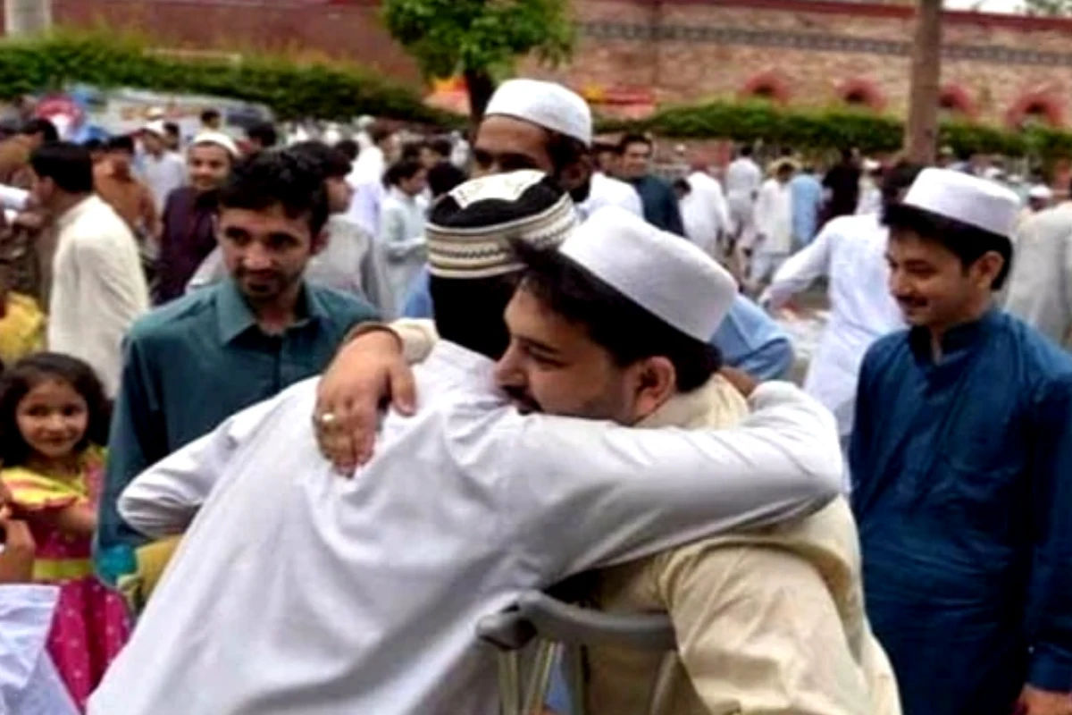 Sialkot Eid ul Azha 2025 prayer times: Eid ul Adha prayer time in Sialkot; full list here