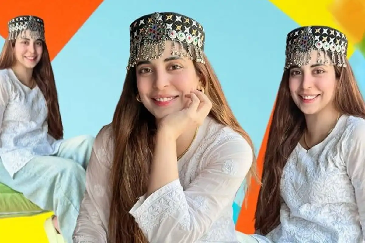 Urwa Hocane Gilgiti look wins hearts during family trip to Northern Pakistan
