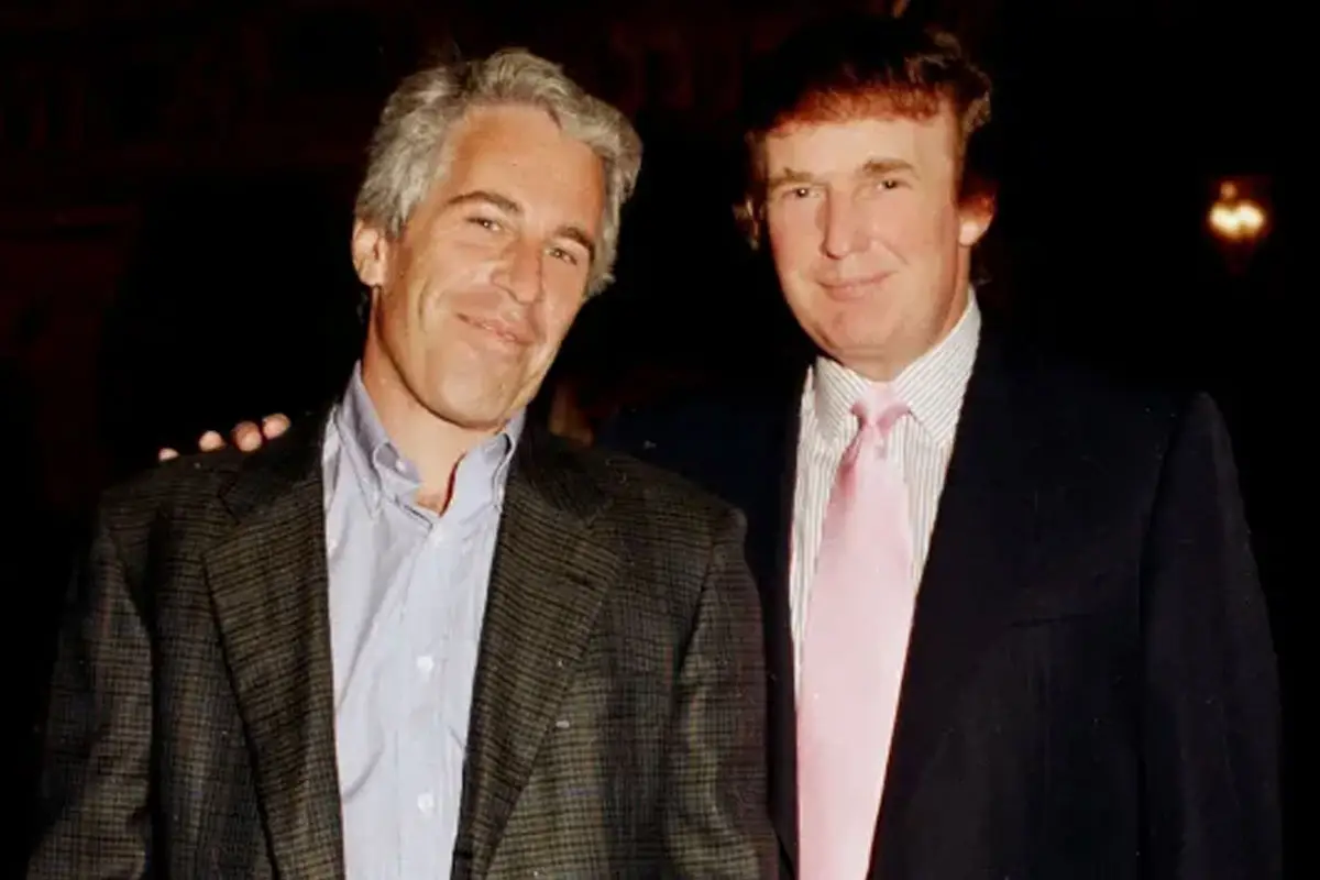 What Are the Epstein Files Elon Musk Referred to in Feud with Donald Trump?