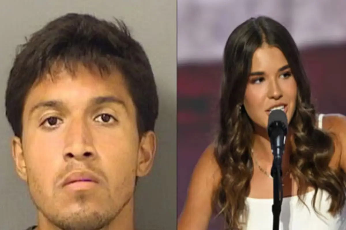 Who is Anthony Thomas Reyes? Texas man breaks into Trump’s home to marry granddaughter