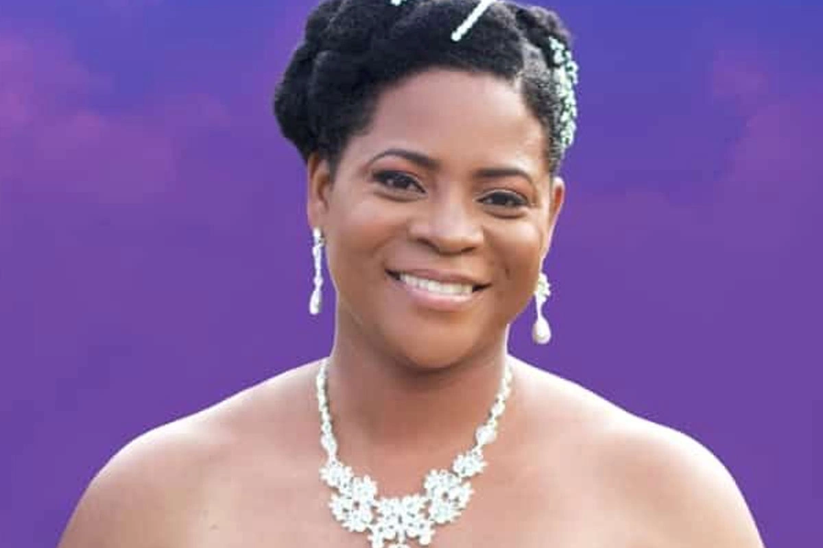 Who is Cindy Desuza Herbert? All about Cindy K. De Suza-Herbert Father