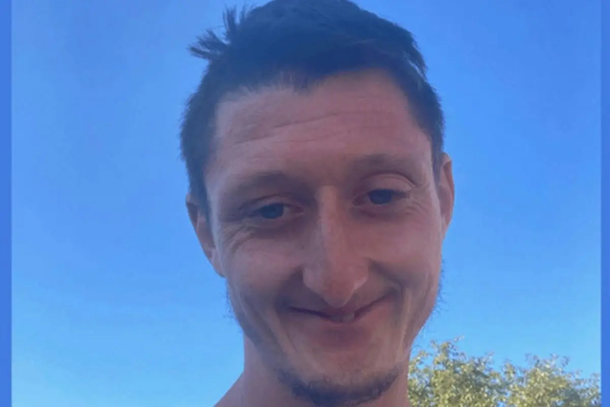 Who is Daniel Larson? Biography, Age, Tiktok, Wife & Net Worth