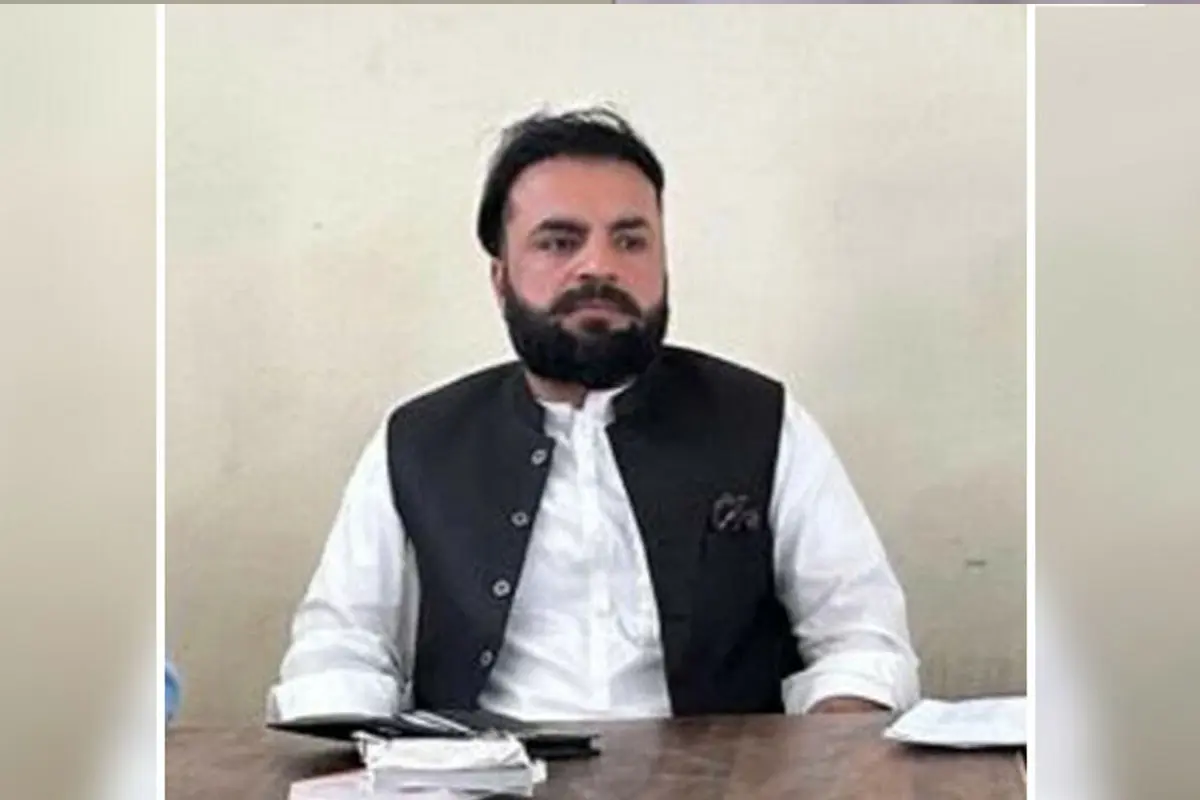 Who is Hanif Noorzai? Assistant Commissioner kidnapped in Balochistan