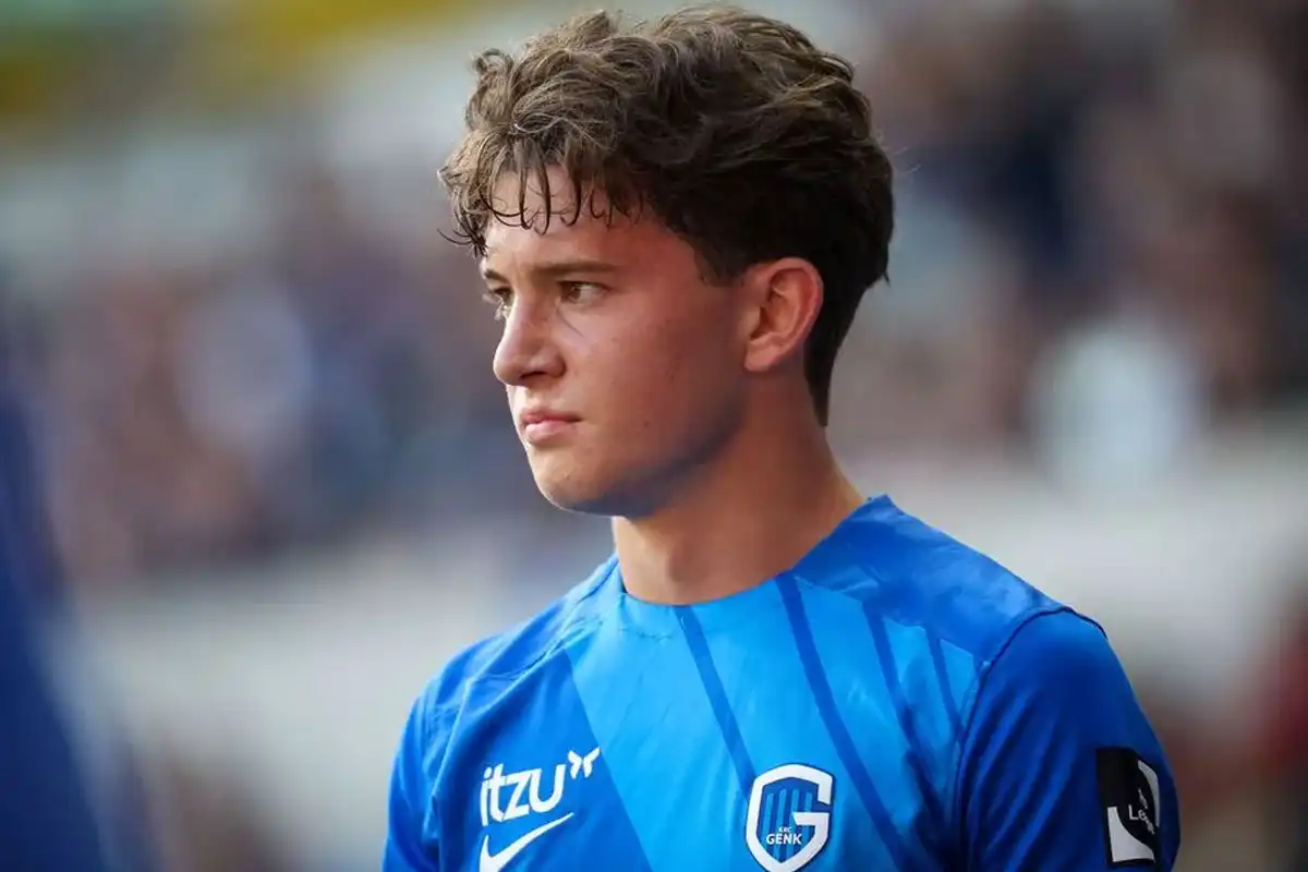 Who is Konstantinos Karetsas? Arsenal Target ‘Greek Messi’ in £38m Transfer Move