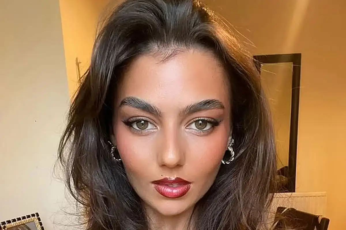 Who is Megan Forte Clarke? Love Island sign Maura Higgins lookalike