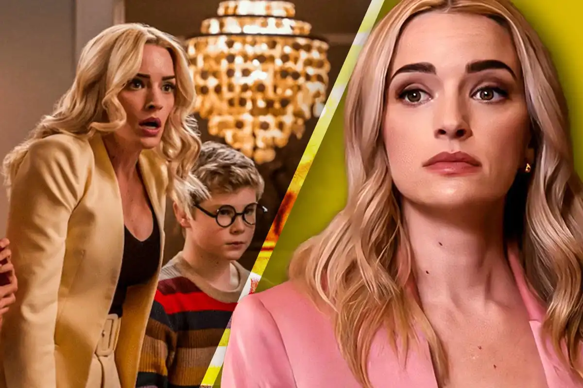 Who is Shane Reilly in Ginny & Georgia Season 3?