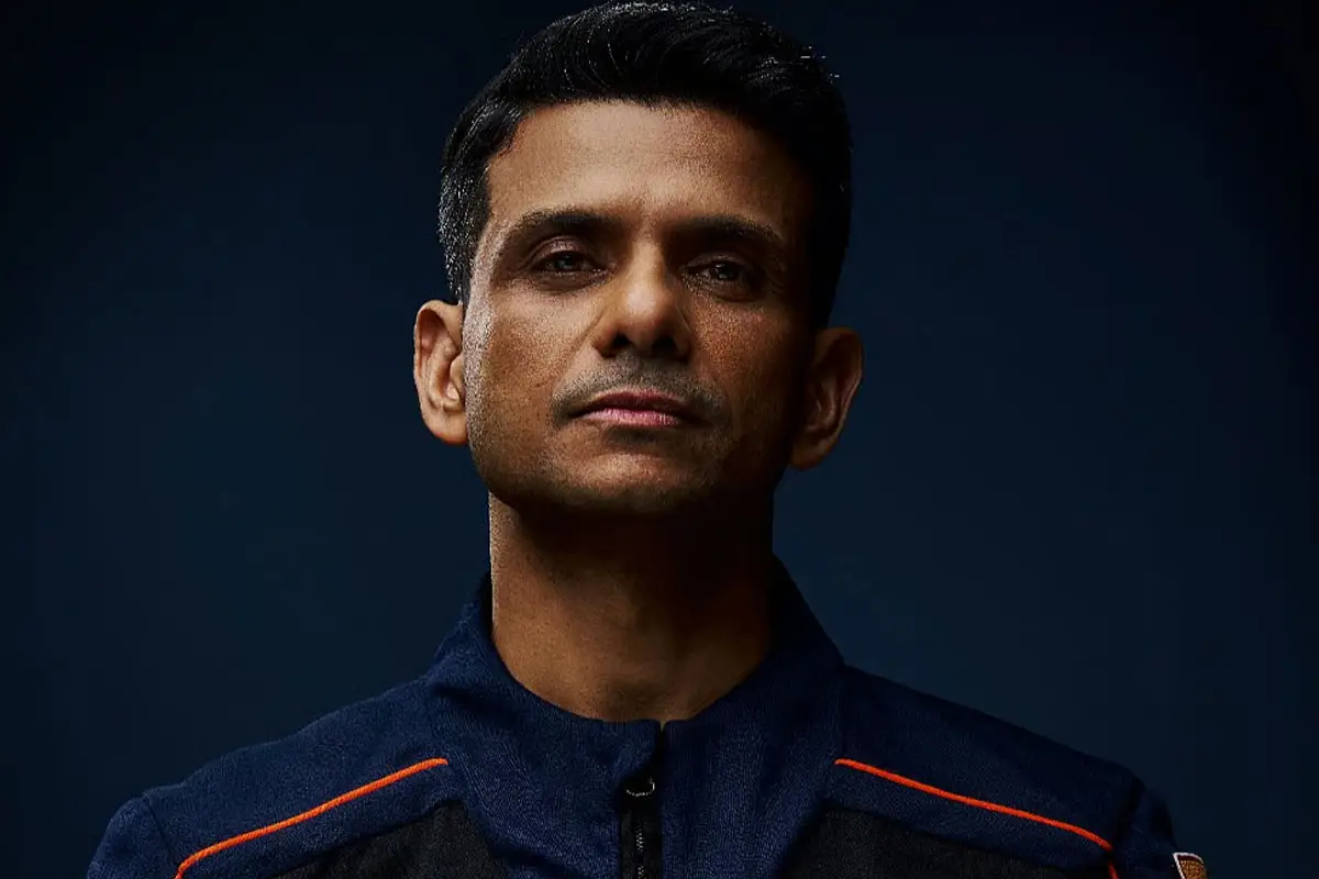 Who is Shubhanshu Shukla? Axiom-4 mission carrying Indian astronaut