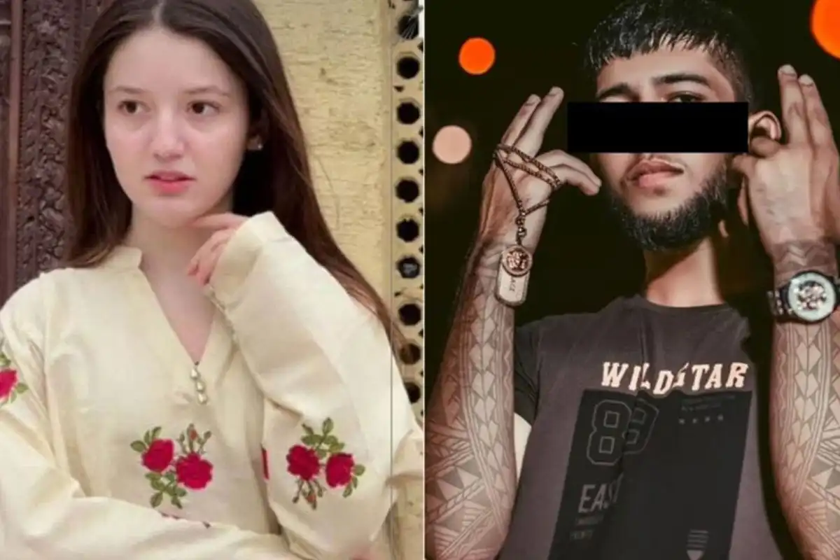 Who is Umar Hayat Kaka? Complete Details & Pictures of Faisalabad model who killed TikToker Sana Yousaf