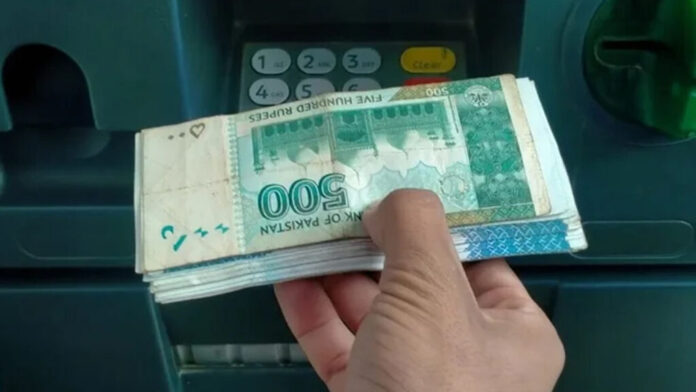 Cash Withdrawal Limit Raised to Rs75,000 Under New WHT Rate