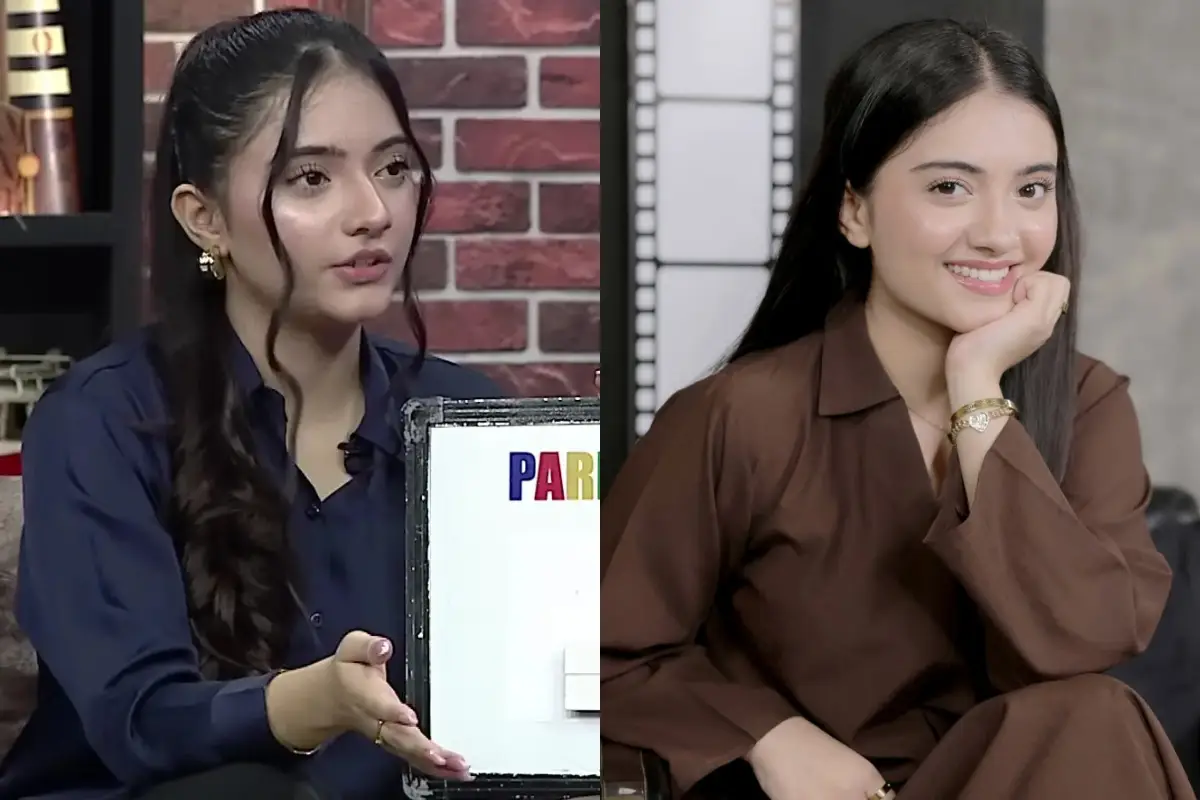 Parwarish Star Nooray Zeeshan Shares She Faced Criticism in School for Showbiz Career