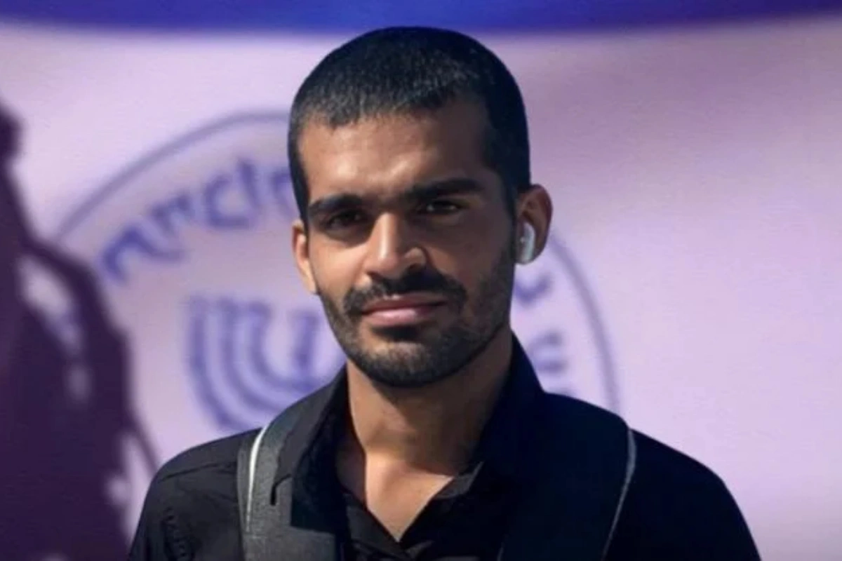 Who Is Mohammad Amin Mahdavi Shayesteh? Iran Hangs Man Convicted of Spying for Israel