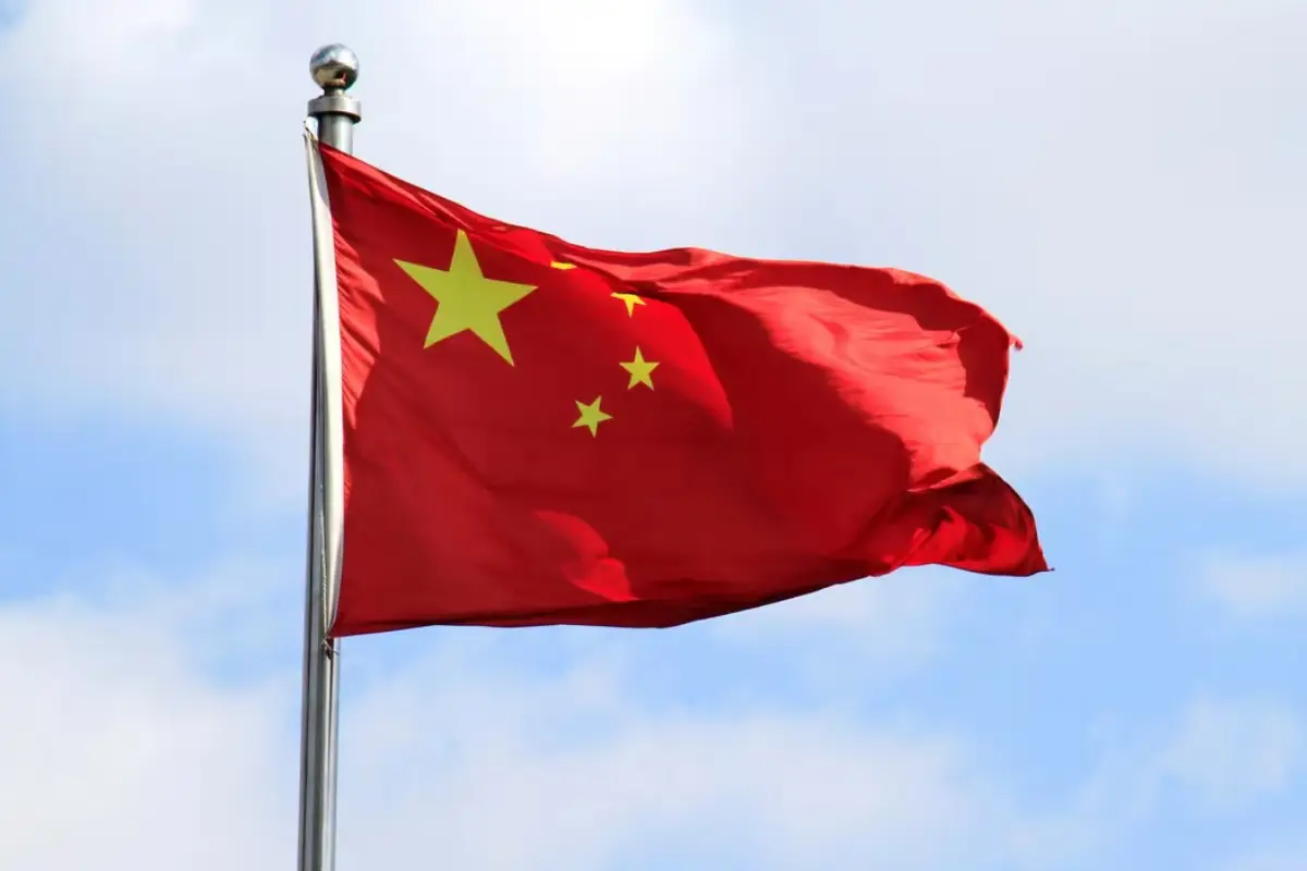 China Issues Update After U.S President Trump Reveals Trade Deal