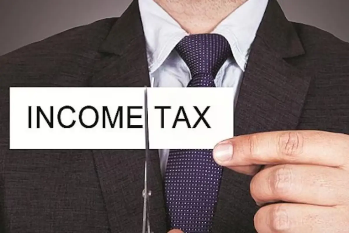 Income tax on 1.5 lac monthly salary in Pakistan from July 2025 – Check chart here
