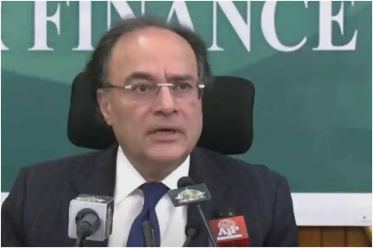 Finance Minister announces major tax and FBR policy updates