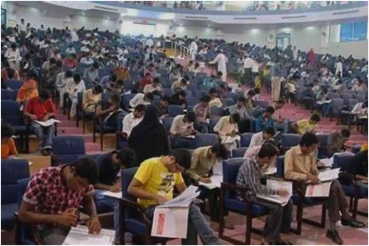 PMDC Announces Major Syllabus Changes for MDCAT 2025