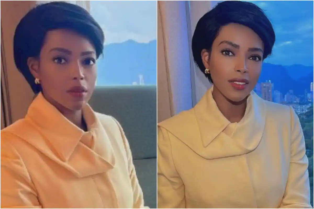 Who is Hariana Verás? Age, Biography, Net Worth & More!
