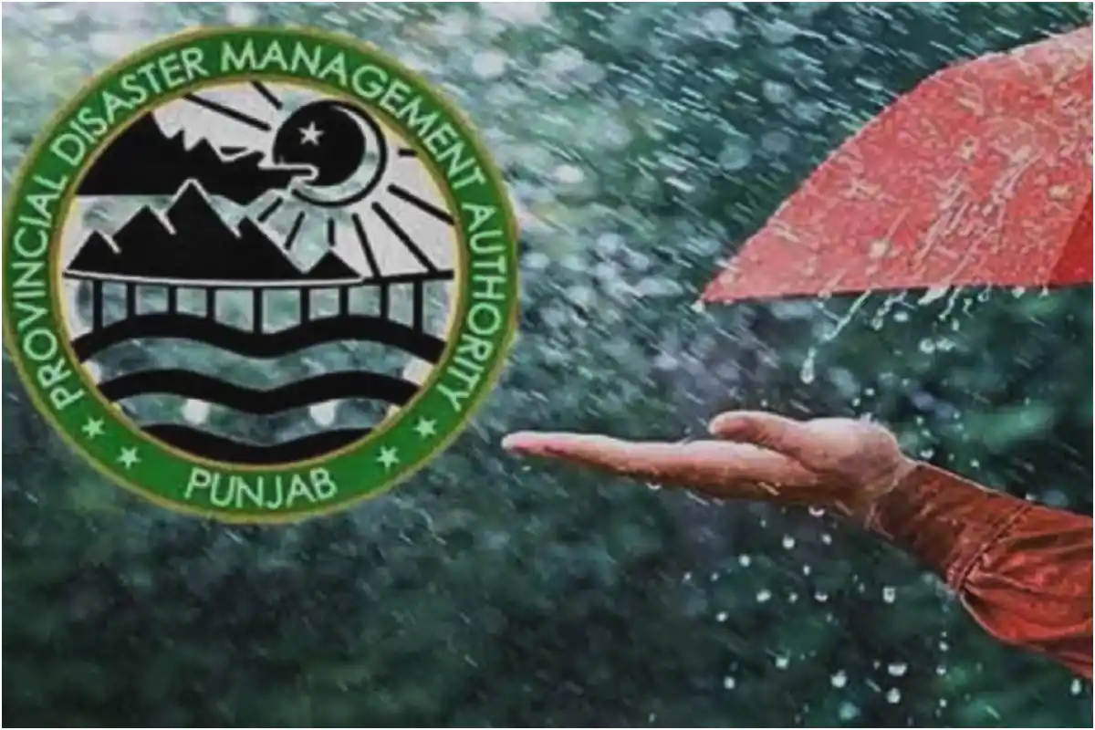 PDMA Issues Monsoon Alert and Fact Sheet