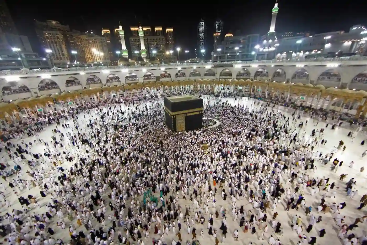 When to Apply for Umrah 2025 Visas? Official Dates Announced