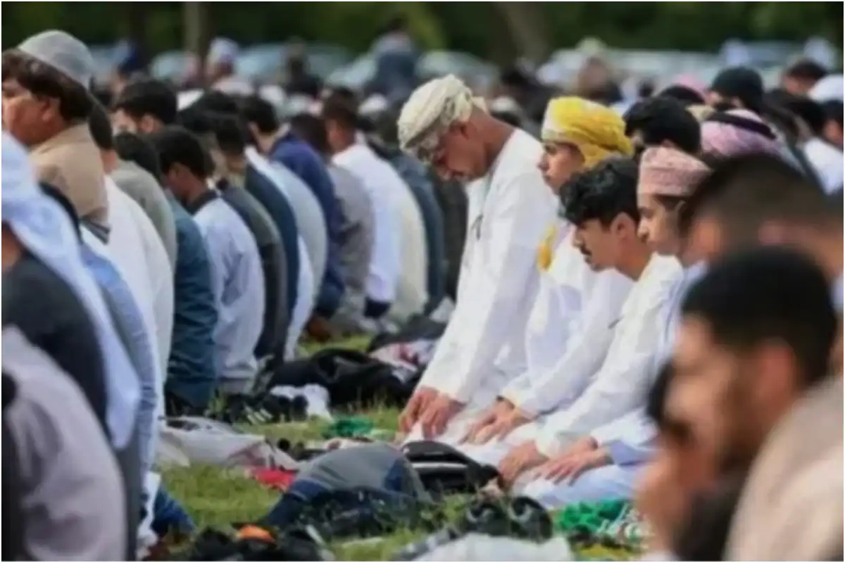 New York Eid ul Azha 2025 prayer times: Eid ul Adha prayer time in New York; full list here