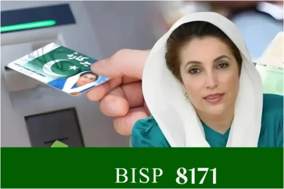 BISP 8171 June 2025: Missed Beneficiaries to Get Rs 27,000 from June 23