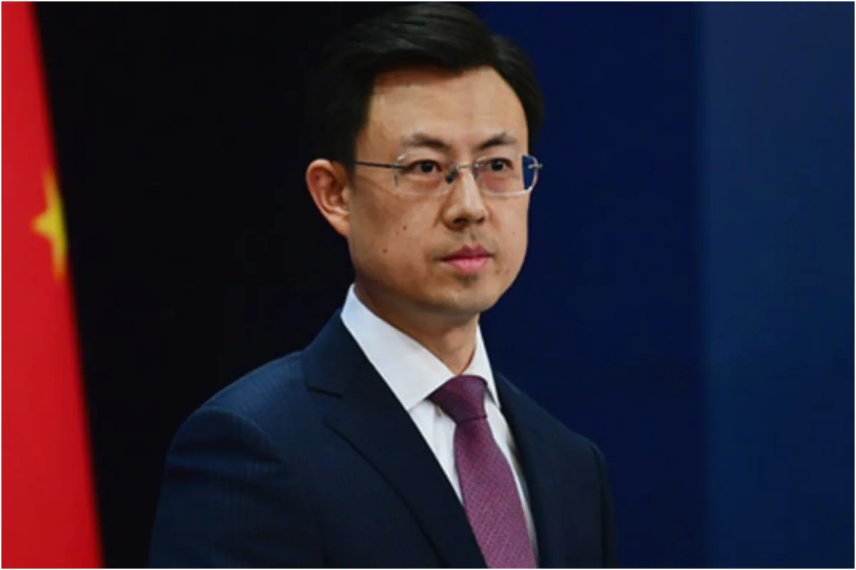 China Warns Against Use of Force After Trump’s Israel-Iran Conflict Remarks